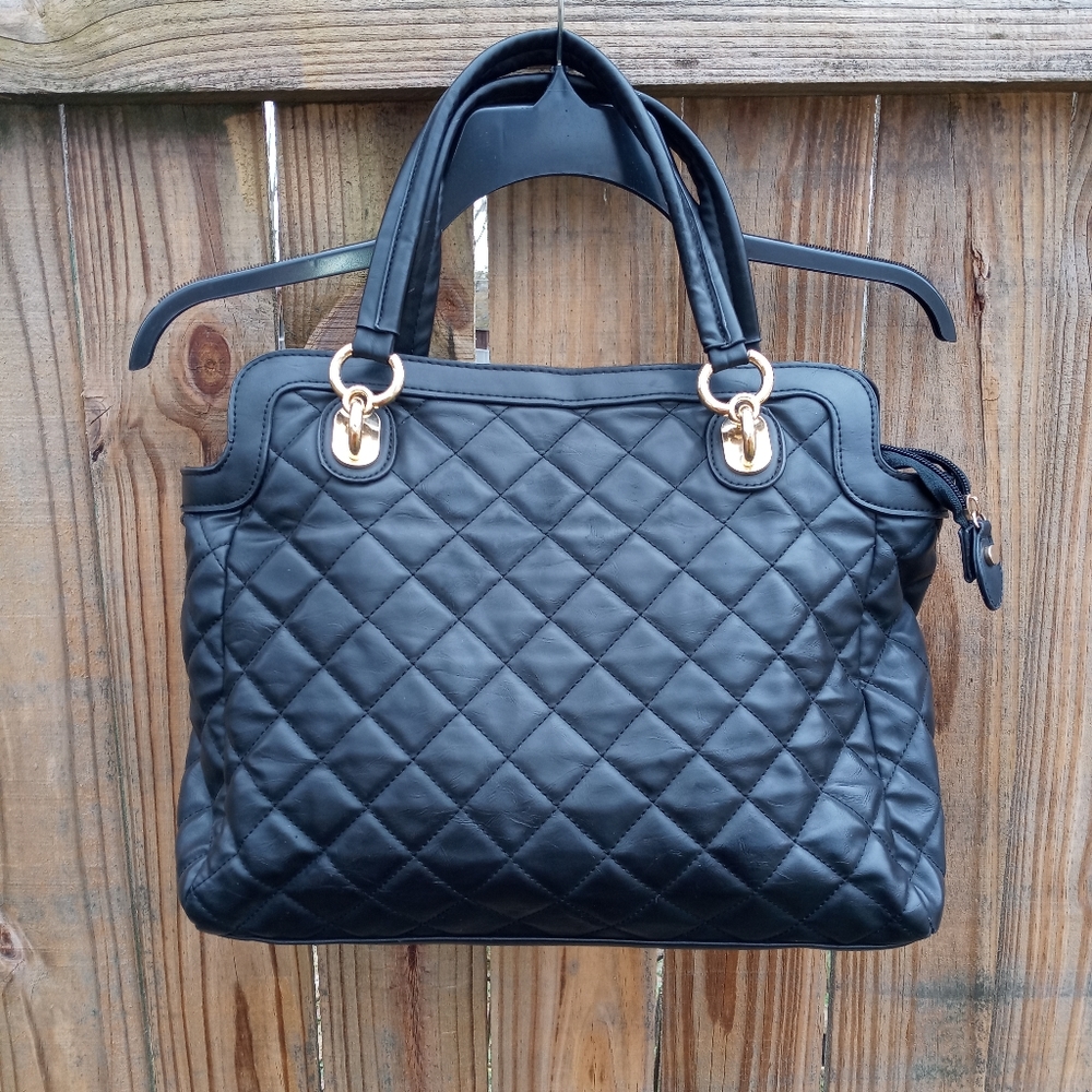Cato Purse - Picture 1 of 5